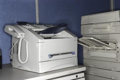 Photocopiers – A Recurring Data Security Risk";