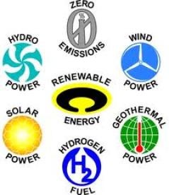 renewable, energy standards, act, other provisions