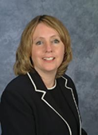 Beth Christian, health care attorney with Giordano law firm