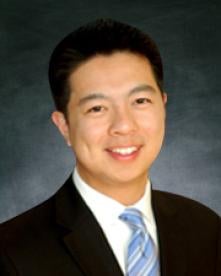 Cary Chien, Mcdermott Will Law Firm, Intellectual Property Attorney 