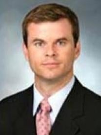 Charles J. Hawkins, Litigation Attorney, McDermott Will Emery Law firm 