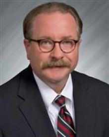 Dean T. Barnhard, Barnes Thornburg Law Firm, Litigation Attorney 