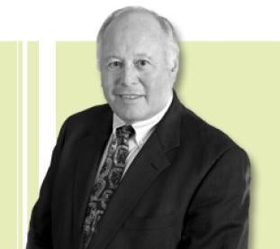 Edward M. Bloom, Sherin Lodgen Law Firm, Real Estate Attorney 
