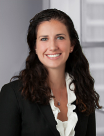 Jenna A. Hudson, Litigation Attorney, Gilbert Law Firm 