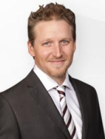 Jonah Spiegelman, Tax & Estate Planning Attorney, Altro Levy Law Firm