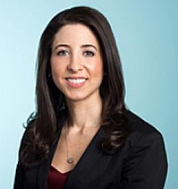 Kimberly Gold, Regulatory Transactional Attorney, Mintz Levin law firm