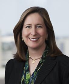 Laura L. LaValle, Environmental Attorney, Beveridge Diamond Law firm 