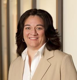 Lisa M. Gingerich, Health Care Attorney, Von Briesen Law Firm 