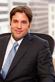 Lorenzo B. Cellini, Litigation Attorney, Tycko & Zavareei Law Firm 