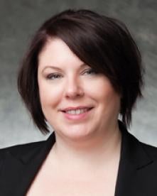 Maureen O'Brien, McDermott Will Emery Law Firm, Labor Employment Attorney 