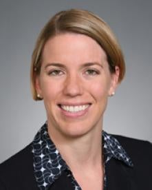 Melissa Nott Davis, Patent Attorney, McDermott Will Law Firm 