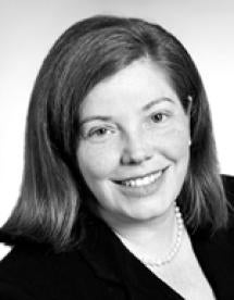 Michelle Seldin Silverman, Morgan Lewis Law firm, Labor law attorney 