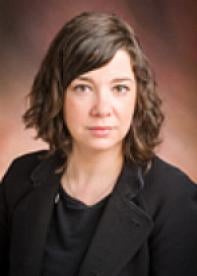 Nataliya Rymer , Immigration Law attorney, Greenberg Traurig law firm