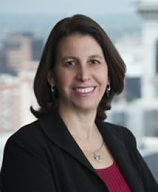 Pamela Marks, Beveridge Diamond Law Firm, Environmental Attorney 