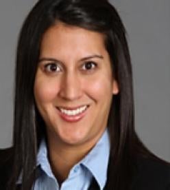 Katherine Cisneros, Schiff Hardin, Law Firm, Attorney, Associate 