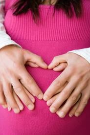 pregnant belly, pregnancy work discrimination