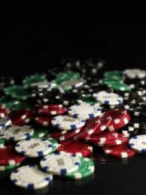 Bill Amendment of the Gambling Act Passed Second Test Successfully