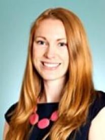Amy Malone, corporate attorney, Mintz Levin law firm