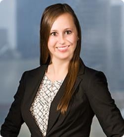 Brittany C. MacGregor, Real Estate Attorney, McBrayer Law Firm