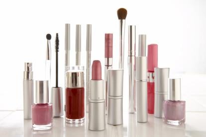 Cosmetics, Online sale of beauty products