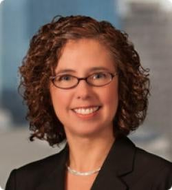 Cynthia Effinger, Employment, Commercial Litigation, Attorney, McBrayer, law