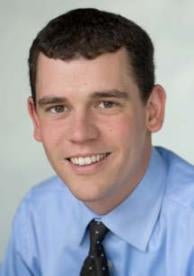 Chad Essick, land-use zoning attorney, Poyner Spruill law firm