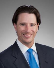 Nick Grimmer, Antitrust, Attorney, McDermott Will, law firm