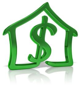 dollar house, property tax