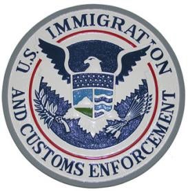 Immigration and Customs Enforcement (ICE)