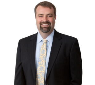 Jason Hicks, Litigation Attorney, Womble Carlyle Law Firm