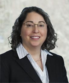 Jeanine L.G. Grachuk, Environmental Attorney, Beveridge Diamond, Law Firm