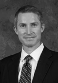 Jeffrey F. Rector, finance attorney with Sheppard, Mullin law firm