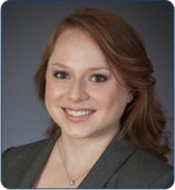 Katrina Veldkamp, Employee Benefits Attorney, Drinker Biddle, Law Firm
