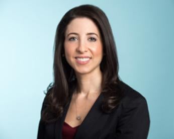 Kimberly J. Gold, regulatory, transactional attorney, Mintz Levin law firm