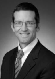 J Scott Mayberry, International Trade Attorney, Sheppard Mullin law firm