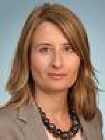Maria-Martina Yalamova, Technology, Media Attorney, Covington Burling Law firm