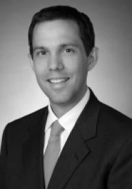 Mark Jensen, Government Contracts Attorney, Sheppard Mullin Law Firm