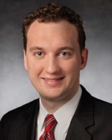 Matthew Boch, State Local Tax Attorney, McDermott Will, Law Firm
