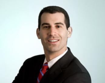 Matthew Cohen, Litigation Attorney, Mintz Levin Law firm 