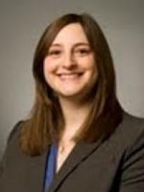 Meghan O'Connor, Health Care Attorney with von Briesen law firm