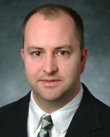 Michael T. Graham, Employment Attorney, McDermott Will Law firm