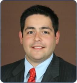 Nicolas Guzman, Customs and Trade Attorney, Drinker Biddle, Law firm