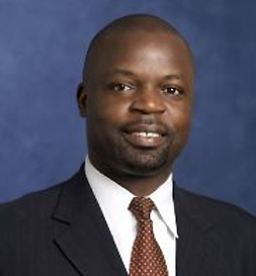Otieno B. Ombok, Immigration Attorney, Jackson Lewis, Law Firm