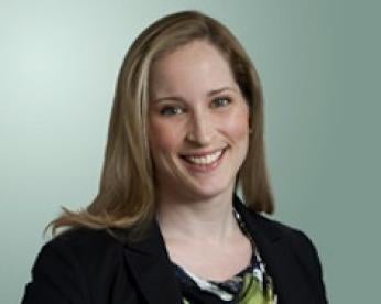 Rachel Irving, Transactions Attorney, Mintz Levin, Law Firm