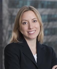 Sarah E. Albert, Environmental Attorney, Beveridge Diamond Law Firm
