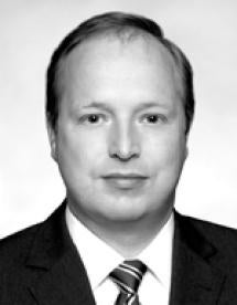 Torsten Schwarze, Business, Finance Attorney, Morgan Lewis, Law Firm, Germany