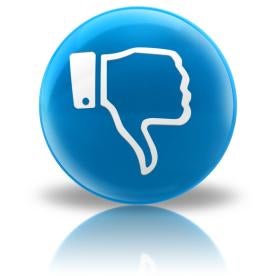 How to Fix the Most Common Social Media Mistakes Lawyers Make/Part 1 