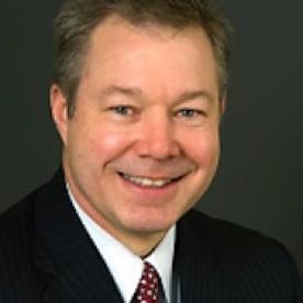 Steven Catlett, Employment Litigation Attorney, Schiff Hardin Law Firm