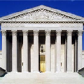 Supreme Court, Justice Scalia