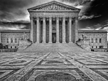 Supreme court, cert petition, Spokeo, ninth circuit, DC circuit 